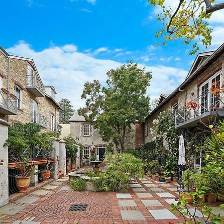 Fremantle Port Mill Bed & Breakfast - Unique Accommodation Exterior foto