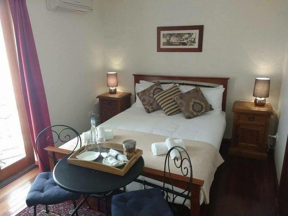 Fremantle Port Mill Bed & Breakfast - Unique Accommodation Exterior foto